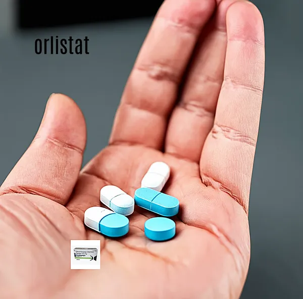 Orlistat achat en ligne